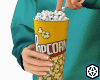 |AV| Popcorn Vase #0