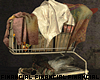 Hoodrat Beggar Cart