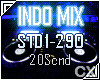 INDO Mix DJNonstop