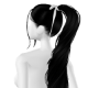 cabelo estilo hf