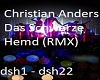 Christian Anders D.S.H.