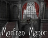 Morfran Manor    .