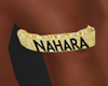 Nahara / Aliança