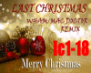 L-LAST CHRISTMAS -WHAM