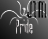 [JTM] Pride Necklace