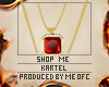 Ruby Chain