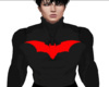 !XM! My Bat Suit