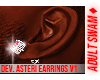 f. Asteri Earrings