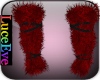 Cherried Seda Armwarmers