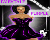 XBM Fairytale Purple