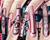 MY CST. NAILS