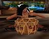 Native Indian Drum