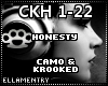 Honesty-Camo&Krooked