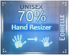 E~ Hand Scaler 70%