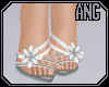 [ang]Statuesque Heels W