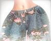 Floral Doll cargo