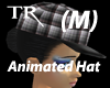 [TR] !Flip Hat! PldBlk*M