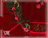 VK~Red Roses Room