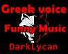 Funny Music Greek