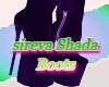 sireva Shada Boots