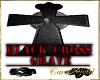 *CG*BlackCrossGrave