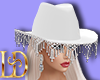 WHITE HAT
