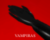 Venetian Long Gloves