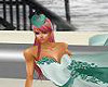 green dainty hat 2
