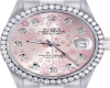 rlex pink floral