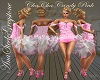 ChaCha Candy Pink