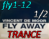 Fly away-TRANCE-1/2