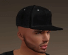 Baseball Cap Black