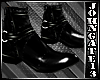- Dark Style Boots -
