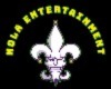 nola jester logo
