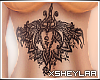 $ Sexy Belly Tattoo
