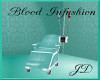 [JD]Blood Infushion