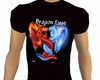 Dragon Lust Mens Shirt