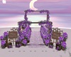 Lilac Wedding complet
