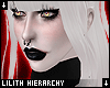 LH | HAIR 666 White