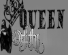 queen headsign