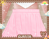 KID 🌈 Pink Skirt