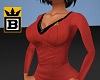 TOS Red Ensign Tunic