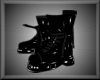 Vamping Rebel Boots