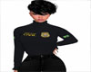 Policia Civil F - Manga