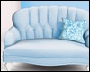*Y* Blue Couch