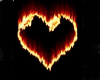 Heart On Fire (Animated)