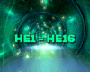 He1 - He16 Dance