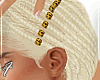 Rope Twist | Blonde