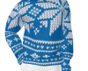 Christmas Sweater DERV