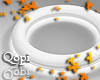 Ring White Couch